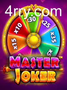 MasterJoker